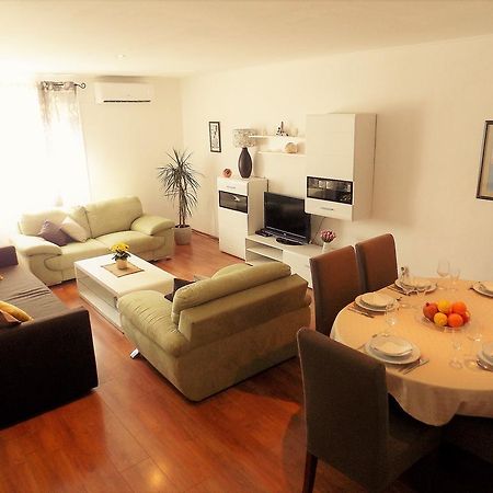 Apartment Anamarija Нівице Екстер'єр фото