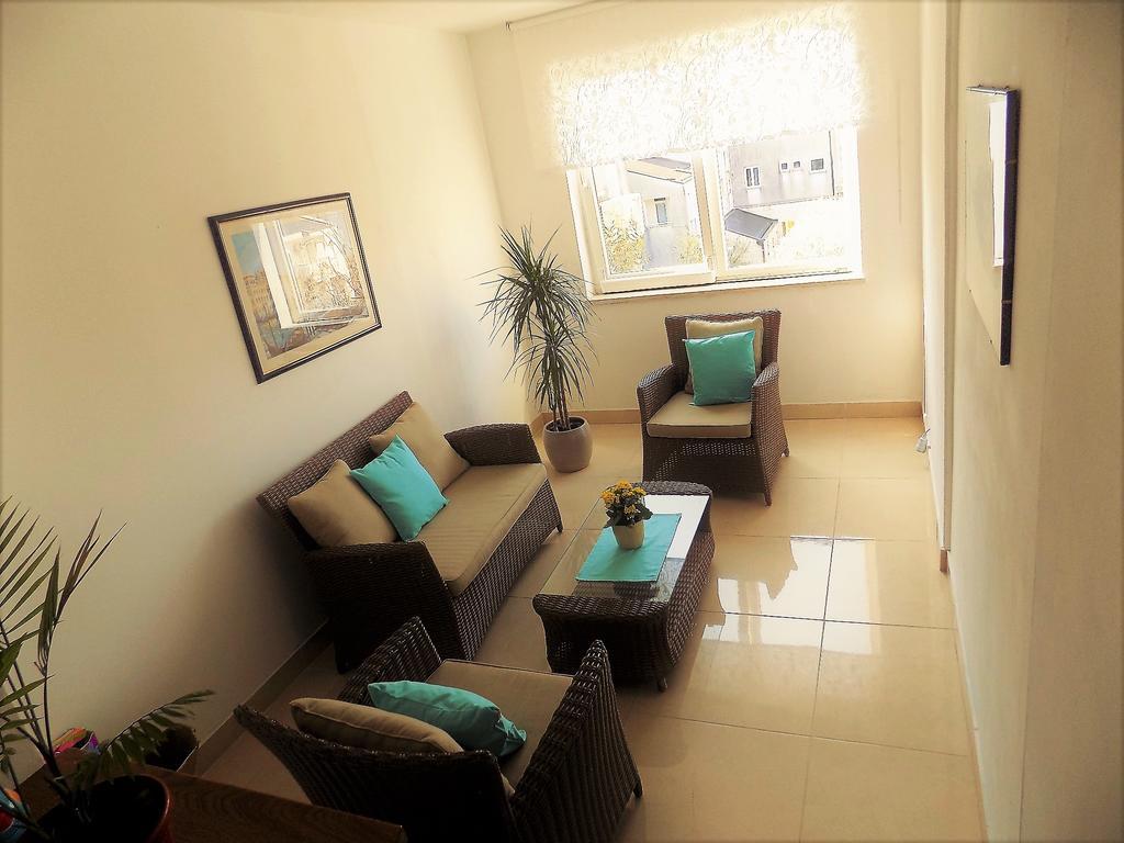 Apartment Anamarija Нівице Екстер'єр фото