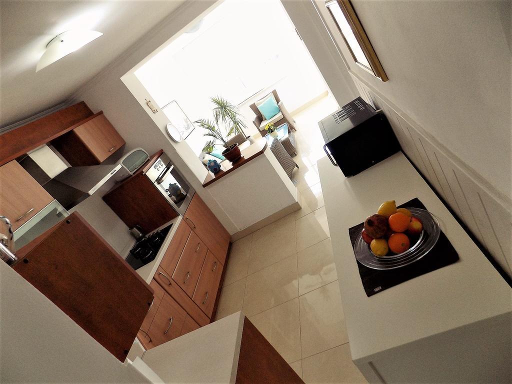Apartment Anamarija Нівице Екстер'єр фото