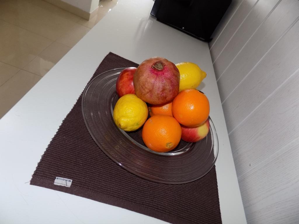 Apartment Anamarija Нівице Екстер'єр фото